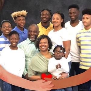 Meet your Posher, Loretta